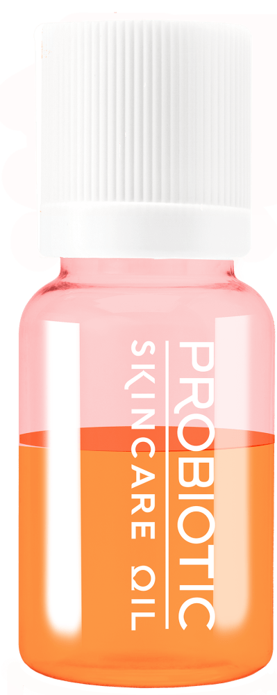 Membrasin Probiotic Skincare Oil Ampulli 3 kpl