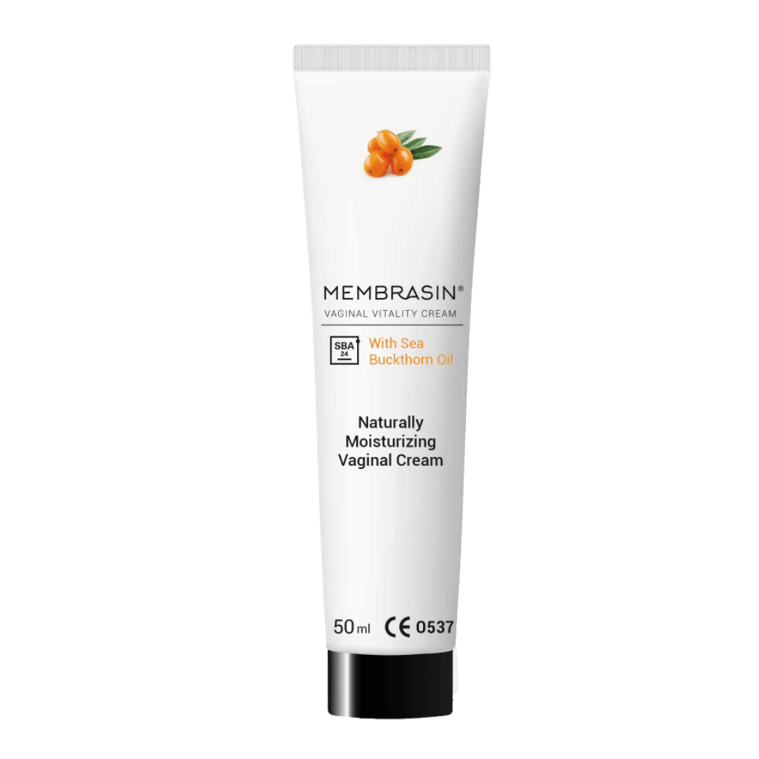 Membrasin Vaginal Vitality Cream ml