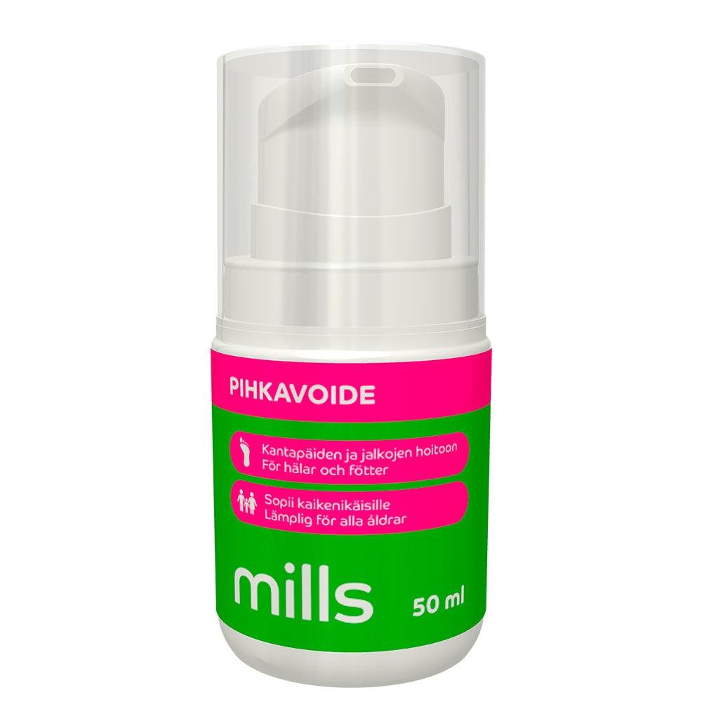 Mills Pihkavoide Halkeamiin 50 ml
