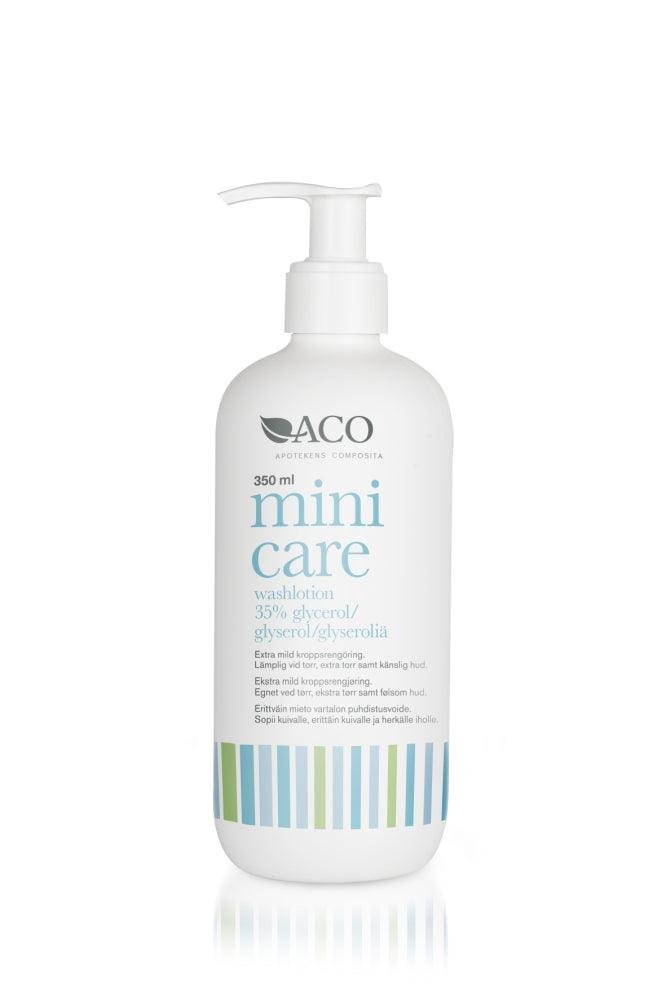 Minicare Washlotion N-Perf 350 ml
