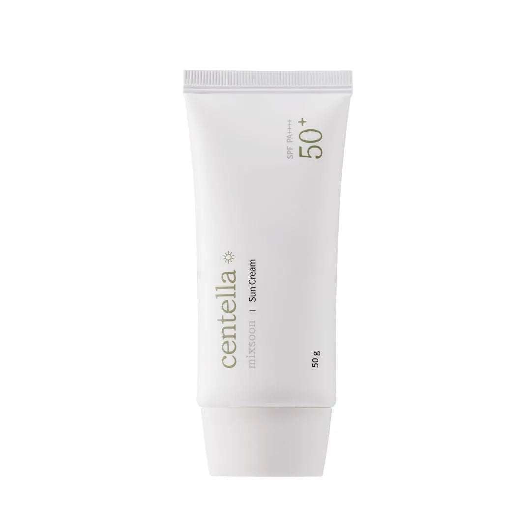 Mixsoon Centella Sun Cream SPF 50+ PA++++ 50 ml