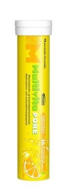 Multivita Pore Monivitamiini poretabl