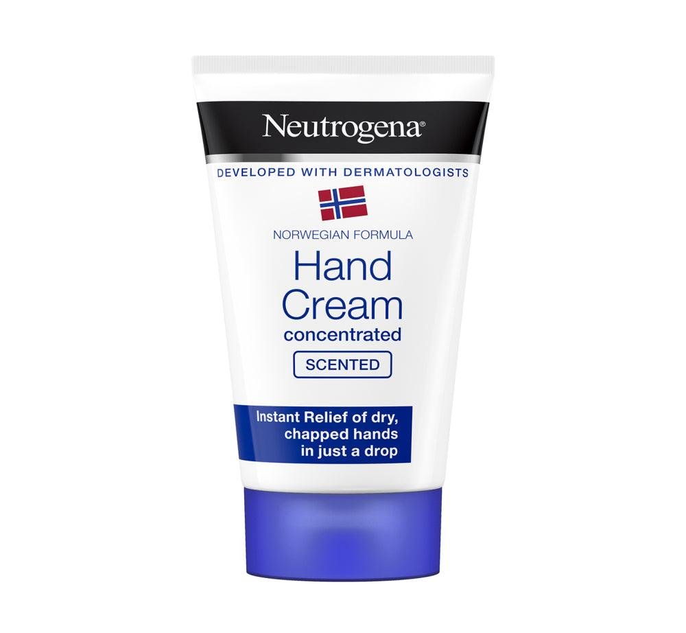 Neutrogena N/F Käsivoide 50 ml