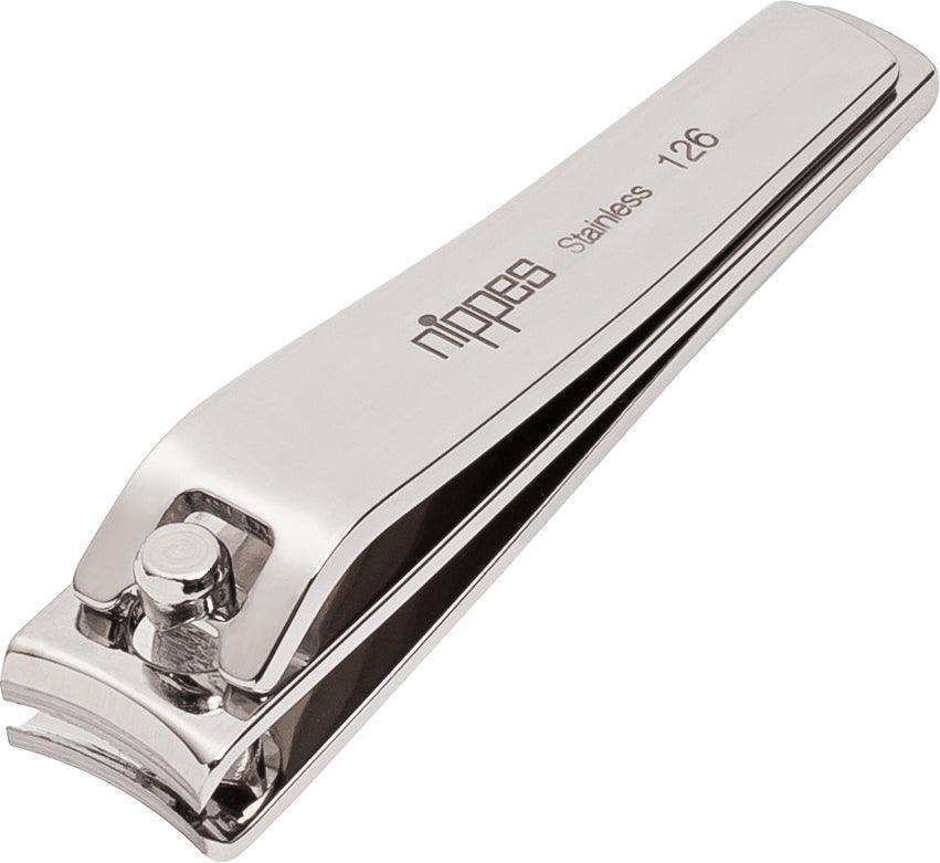 Nippes Kynsileikkuri 6 cm 1 kpl