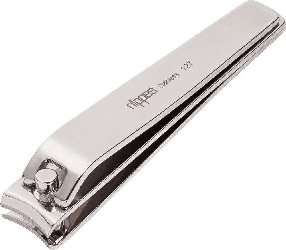 Nippes Kynsileikkuri Varpaat 8 cm 1 kpl