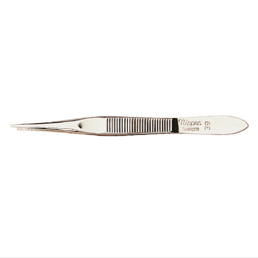 Nippes Pinsetit 8 cm Terävä Kärki 1 kpl