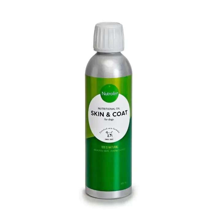 Nutrolin Skin & Coat 265 ml