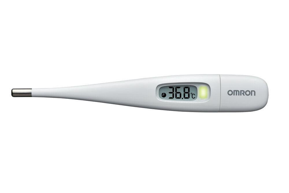 Omron Eco Temp Intelli It Kuumemittari 1 kpl