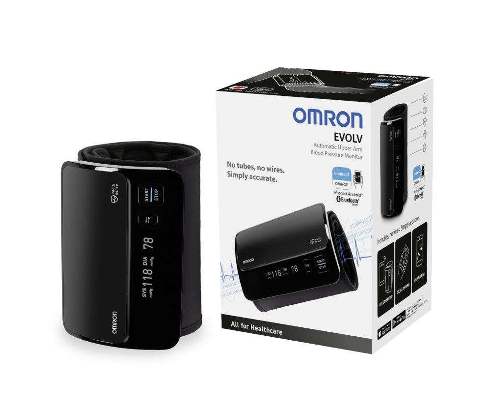Omron Evolv Verenpainemittari 1 kpl