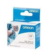 Omron Gentle Temp 520/521 Suojus Korvakuumemittariin 40 kpl/pkt