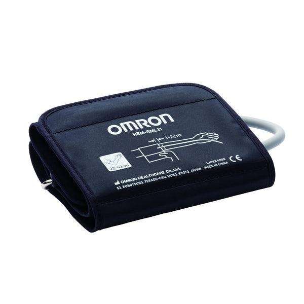 Omron M-L Mansetti Easy Cuff Pehmeä Verenpainemittareihin 1 kpl