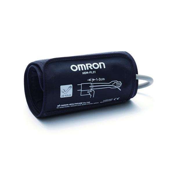 Omron M-L Mansetti Intelli Cuff M6 Comfort (Kova) Verenpainemittareille 1 kpl