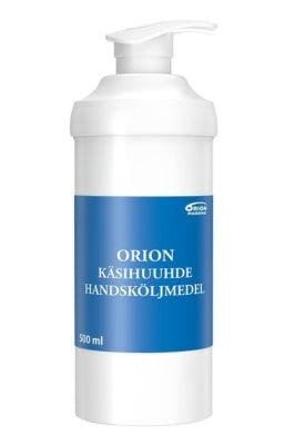 Orion Käsihuuhde 500 ml