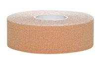 Pharmacare Kinesioteippi 2,5cm x 5M Beige 1 rll