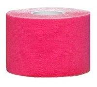 Pharmacare Kinesioteippi 5cm x 5M Pinkki 1 rll