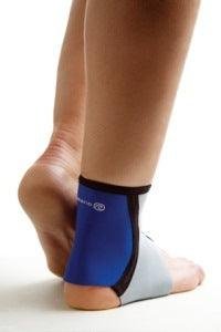 Rehband Qd Ankle Support 3mm S 1 kpl