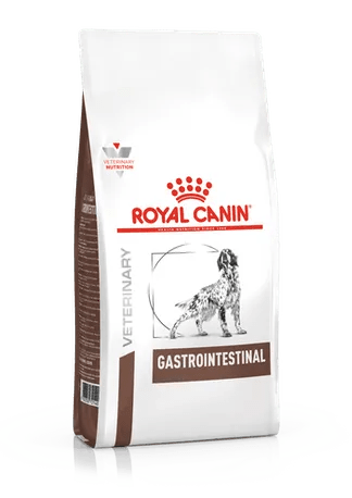 Royal Canin Gastrointestinal Koira 2 kg 39110020
