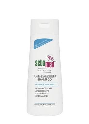 Sebamed Anti-Dandruff Hilseshampoo ml