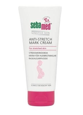 Sebamed Anti-Stretch Mark Rask.Arpivoide 200 ml