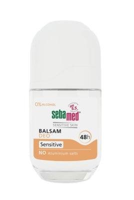 Sebamed Balsam Deo Roll-On 50 ml