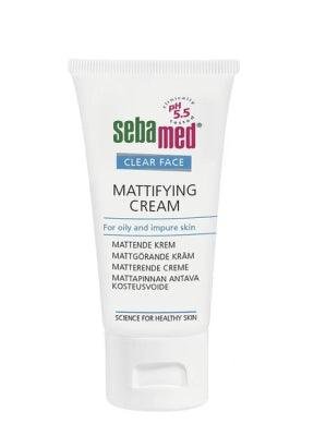 Sebamed Cf Mattifying Cream Kosteusvoide 50 ml