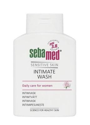 Sebamed Feminine Intimate Wash Pesuneste 200 ml
