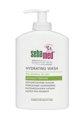 Sebamed Hydrating Body Wash Pesuneste 300 ml