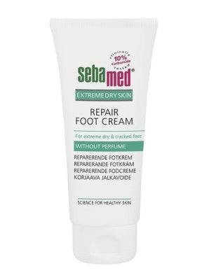 Sebamed Korjaava Jalkavoide 10% Karbamidi 100 ml