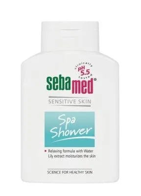 Sebamed Spa Shower Pesuneste ml