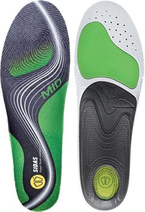 Sidas 3Feet Activ Mid