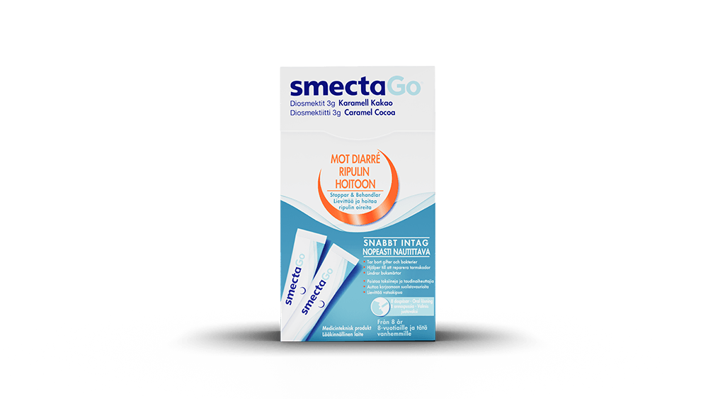 Smectago 8 annospussia