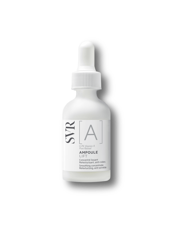Svr Ampoule A Lift Uudistavat Tehotipat 30 ml