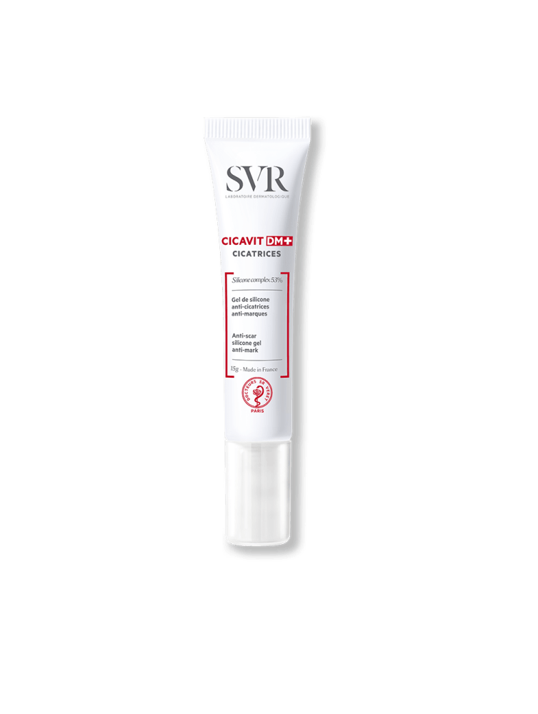 Svr Cicavit Dm+ Cicatrices Geeli 15 g