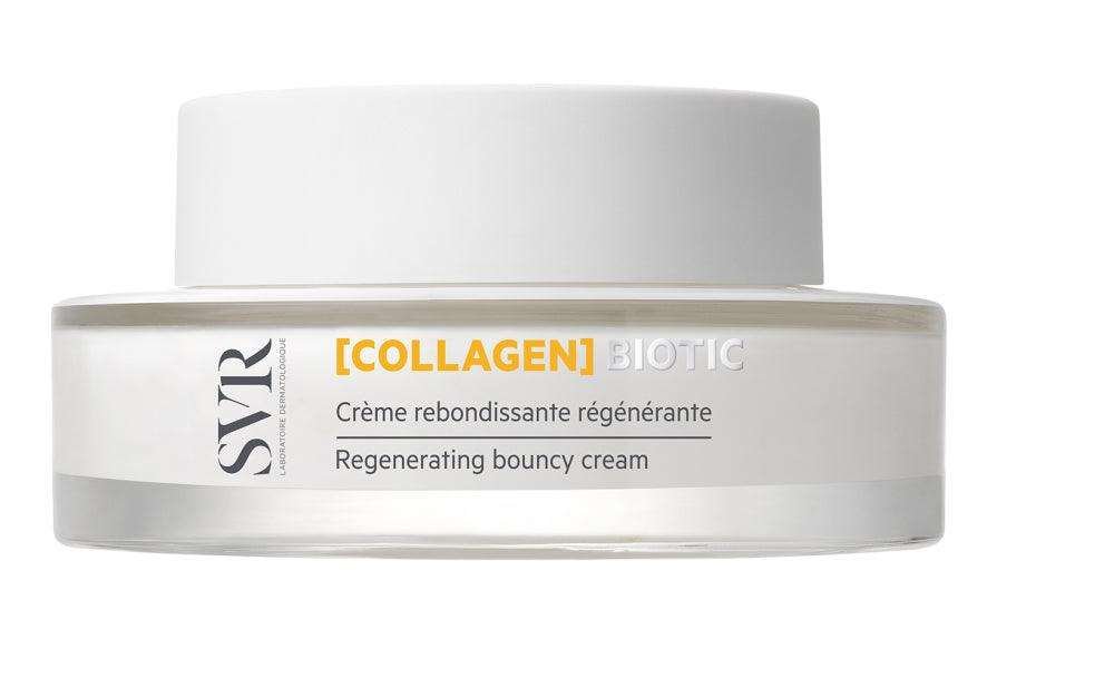 Svr [Collagen]Biotic Anti-Age Kiinteyttävä Voide 50 ml
