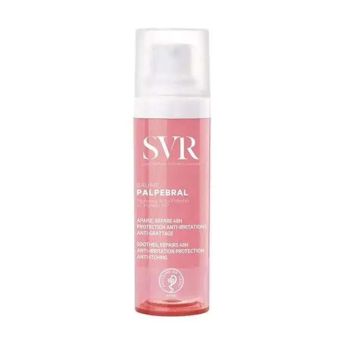 Svr Palpebral Baume Kasvoille 30 ml