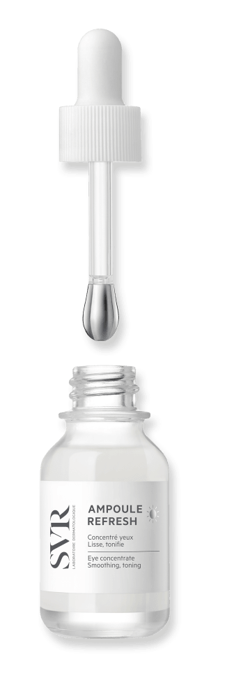 Svr Refresh Yeux Silmänympärystipat Päiväksi 15 ml