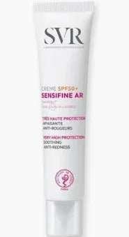 Svr Sensifine Ar Creme SPF50+ 40 ml