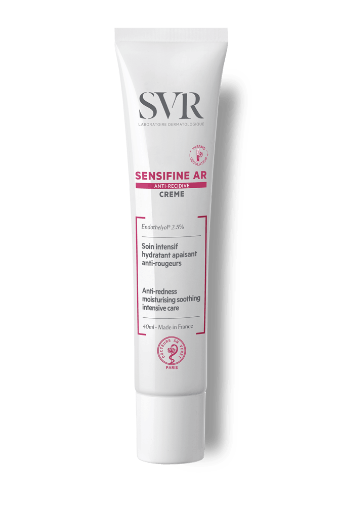 Svr Sensifine Ar Creme Voide 40 ml