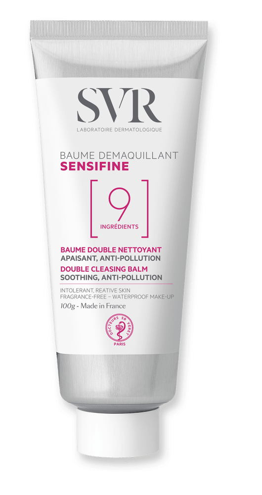 Svr Sensifine Baume Demaquillant Puhdistusbalsami 100 ml