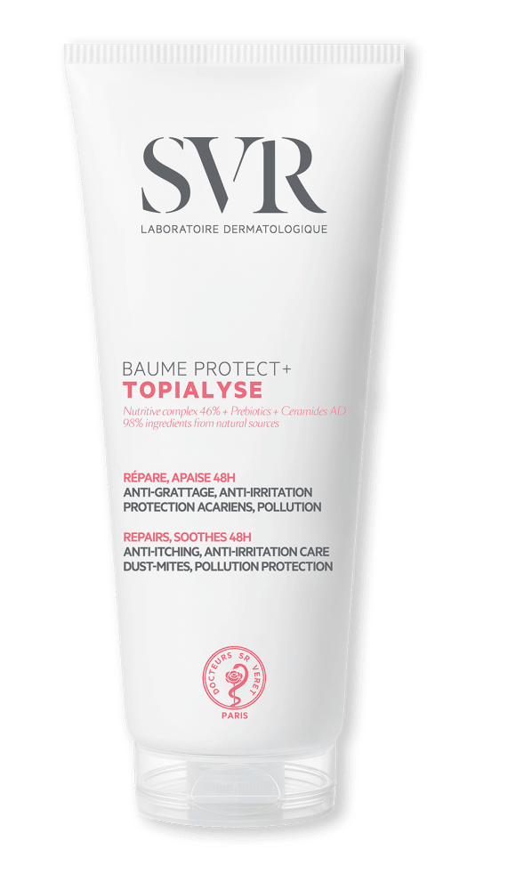Svr Topialyse Baume Protect+ Balsami 200 ml