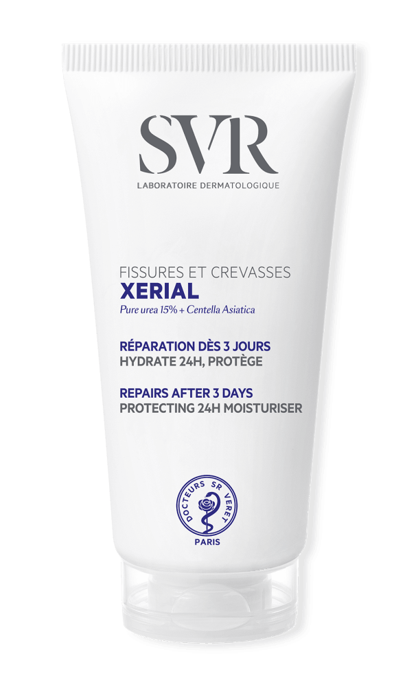 Svr Xerial Fissures&Crevasses Jaloille 50 ml