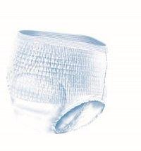 Tena Proskin Pants Maxi L Inkohousut 10 kpl