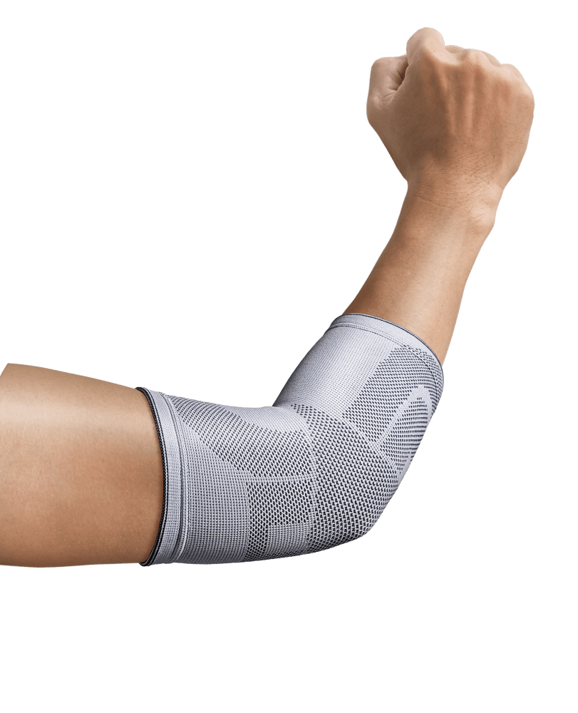Thermoskin Dynamic Elbow Sleeve S/M 84613 1 kpl