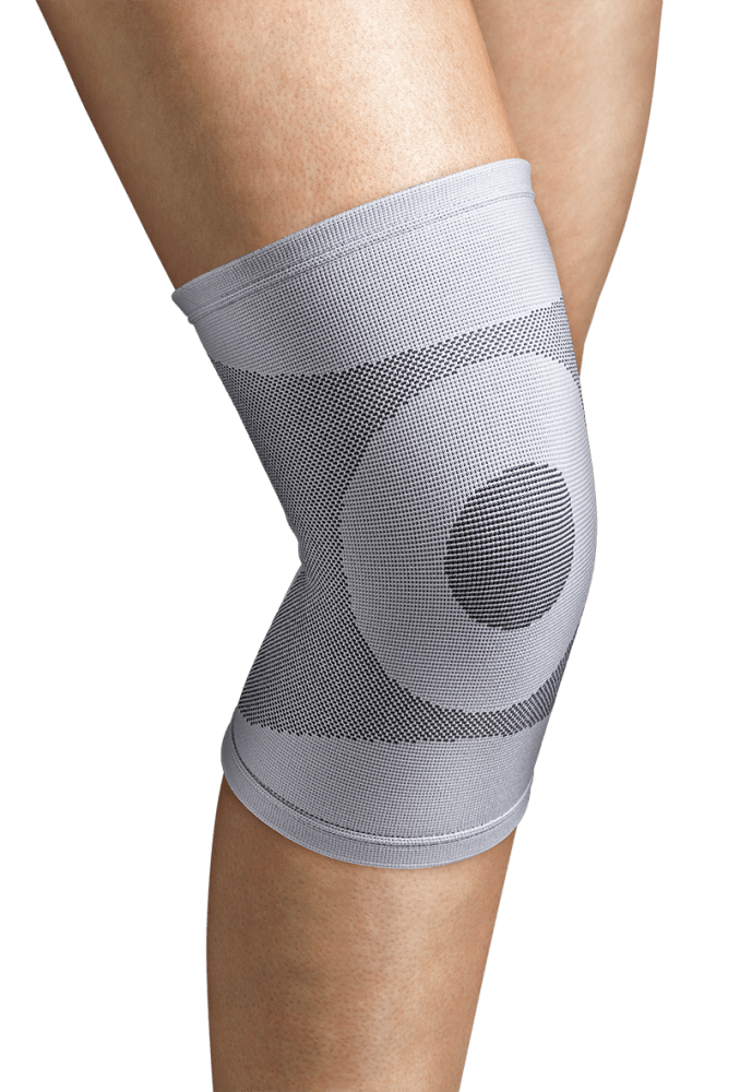 Thermoskin Dynamic Knee Sleeve L/XL 86611 1 kpl