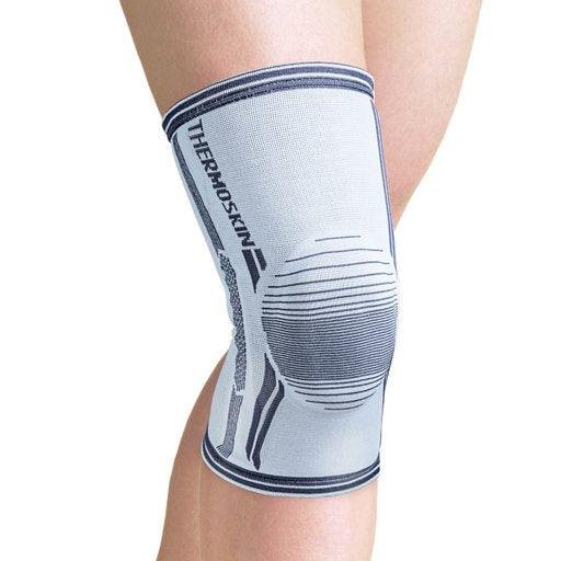 Thermoskin Dynamic Knee Stabiliser XL 86649 1 kpl