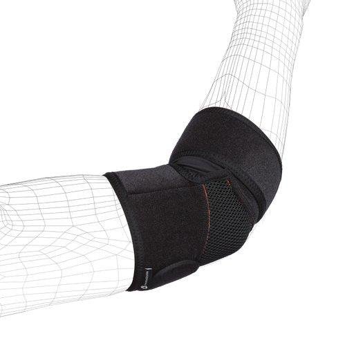 Thermoskin Exo Adj Elbow Wrap Onesize 80117 1 kpl