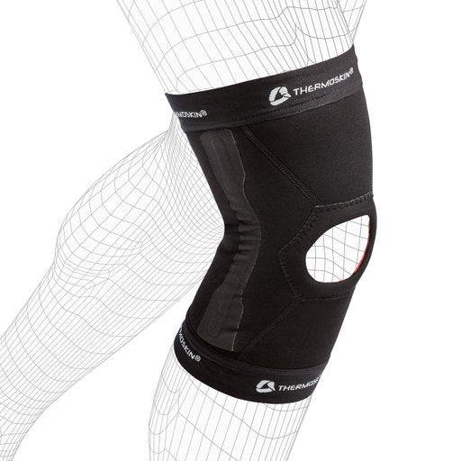 Thermoskin Exo Stabilising Knee Sleeve M 84110 1 kpl