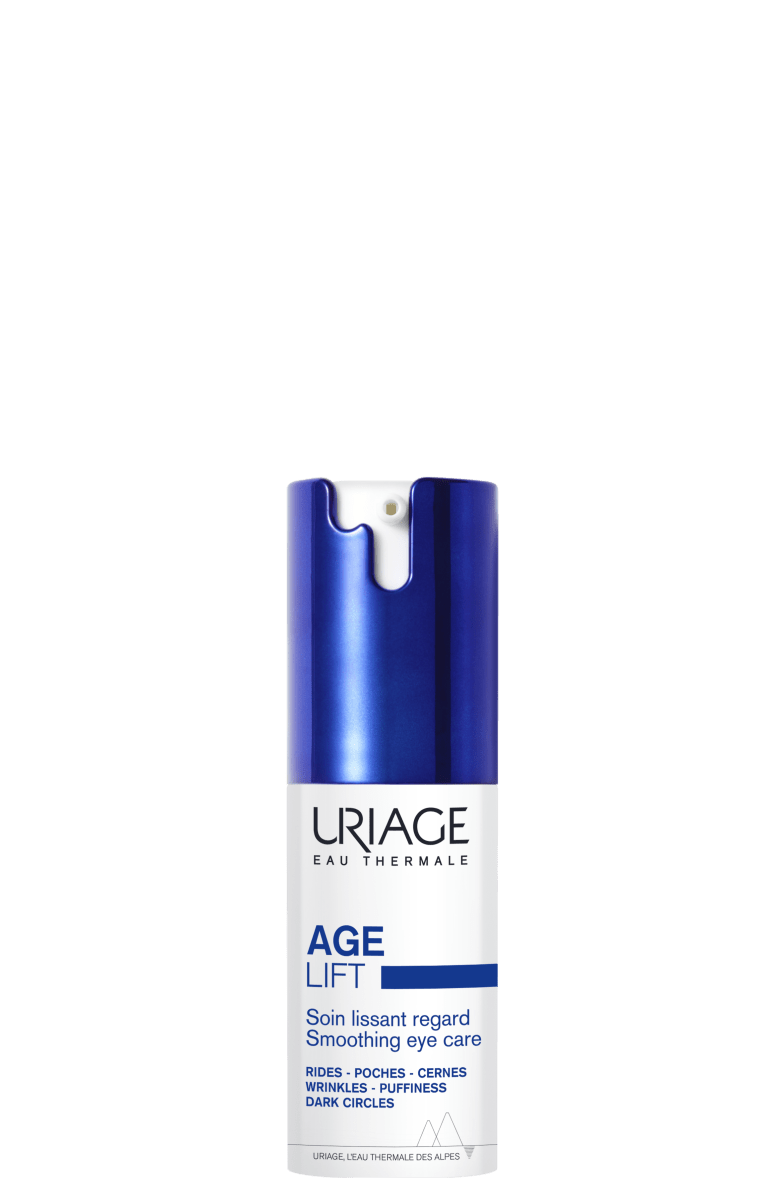 Uriage Age Lift Smoothing eye care 15 ml