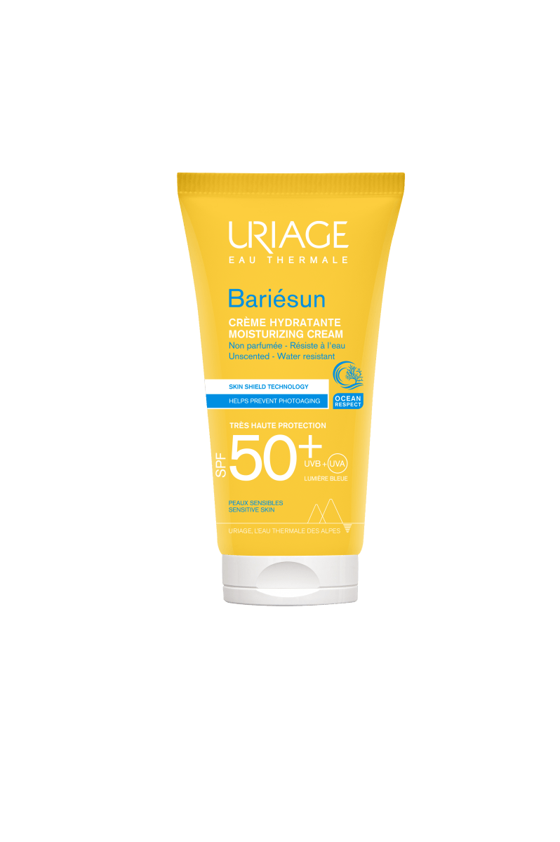 Uriage Bariesun SPF50+ Fragrance free cream 50 ml