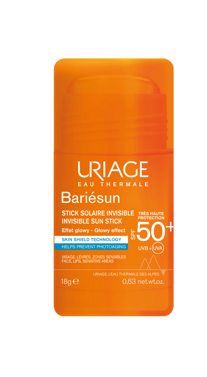 Uriage Bariesun SPF50+ Invisible Sun Stick 18 g